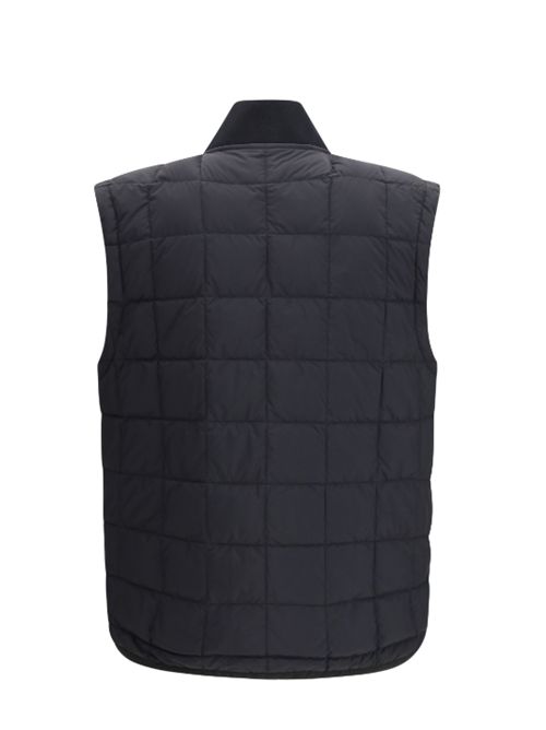 LINER VEST MOOSE KNUCKLES | M16MV456292 BLACK